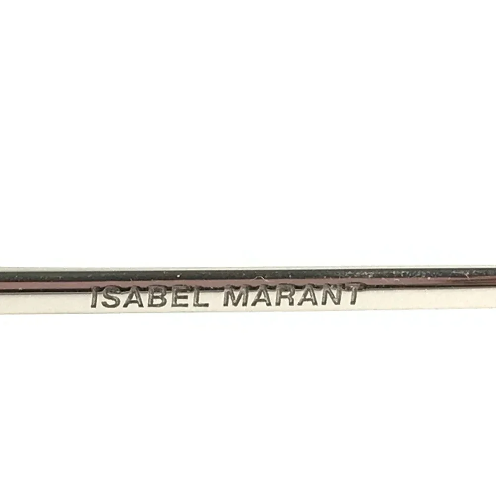 Isabel Marant demo lenses